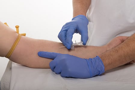 Phlebotomy and Cannulation 06/01/24
