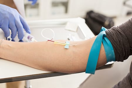 Phlebotomy and Cannulation 13/01/24